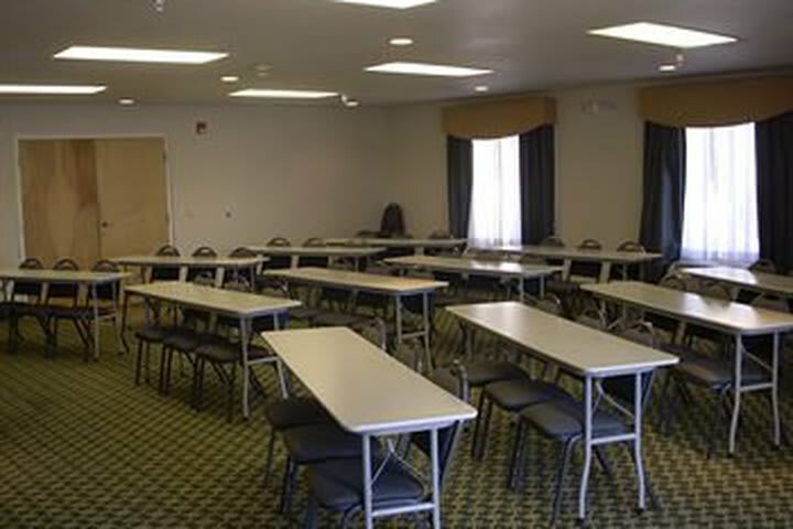 Hotel La Quinta Inn & Suites Roswell
