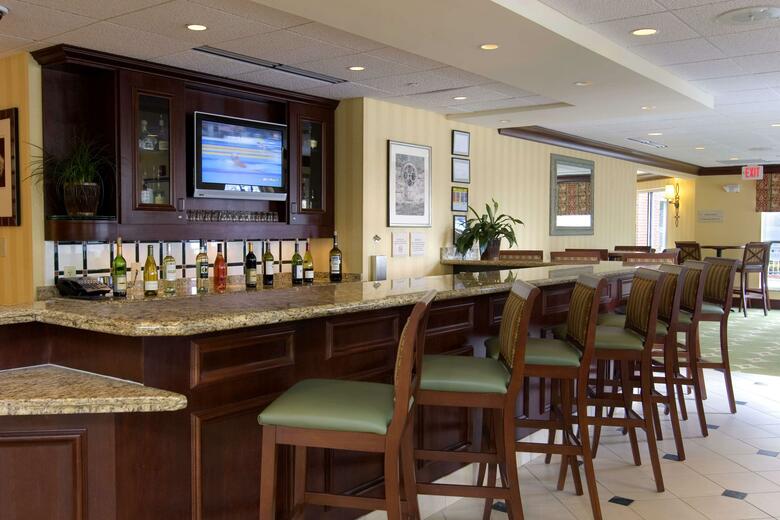Hotel Hilton Garden Inn Clarksburg