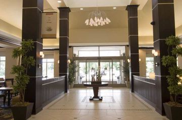 Hotel Hilton Garden Inn Baltimore Arundel Mills