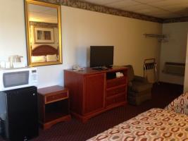 Hotel Americas Best Value Inn