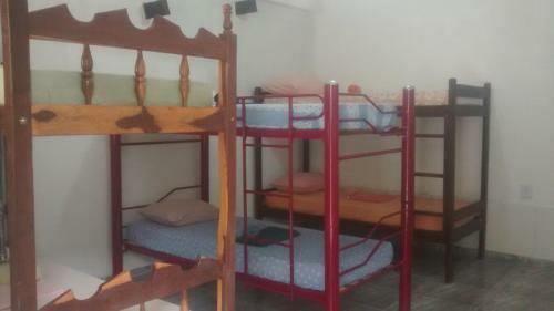 Hostal Pousada Dos Henriques