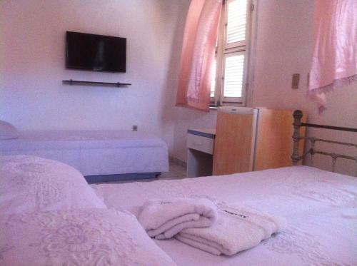 Hostal Pre� Kite Village
