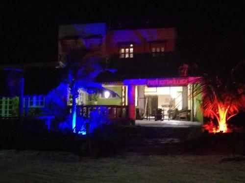 Hostal Pre� Kite Village
