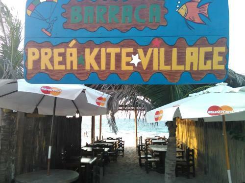 Hostal Pre� Kite Village