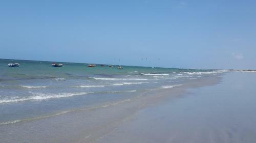 Hostal Pre� Kite Village