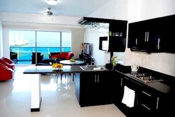 Apartamentos Laguito Dream - Vista Al Mar