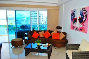 Apartamentos Laguito Dream - Vista Al Mar
