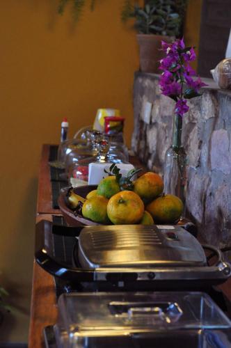 Lodge Pomar Dos Campos