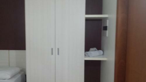 Apartamento Le Jardin Caldas Novas Suites