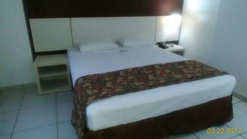Apartamento Le Jardin Caldas Novas Suites