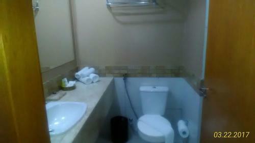 Apartamento Le Jardin Caldas Novas Suites
