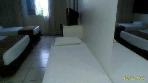 Apartamento Le Jardin Caldas Novas Suites