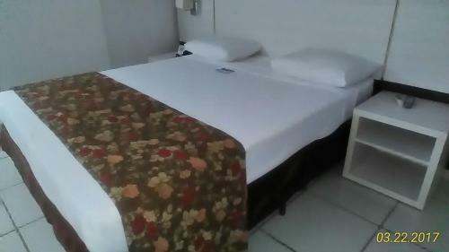 Apartamento Le Jardin Caldas Novas Suites
