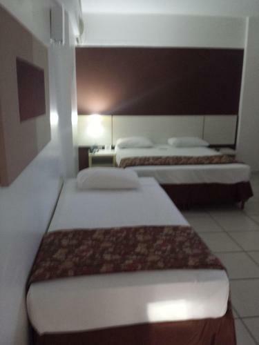 Apartamento Le Jardin Caldas Novas Suites