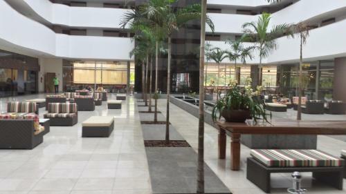 Apartamento Le Jardin Caldas Novas Suites
