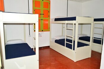 El Viajero Hostels Salento
