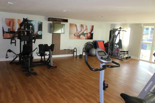 Apartamento Vg Fun