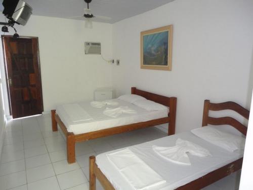 Hostal Pousada Luar De Imbassay