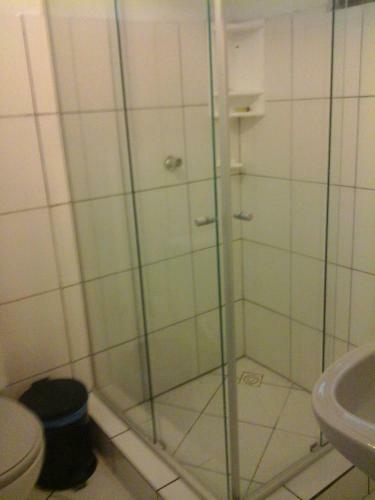 Hostal Pousada Luar De Imbassay