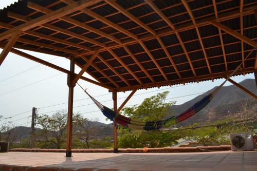 Bed & Breakfast Magic House