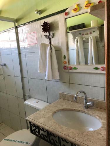 Hotel Pouso Realeza