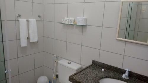 Mares De Iracema Hotel
