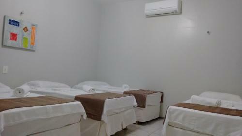 Mares De Iracema Hotel