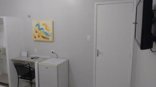 Mares De Iracema Hotel