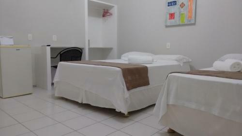 Mares De Iracema Hotel