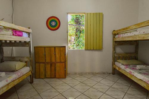 Albergue Casa Mangamel