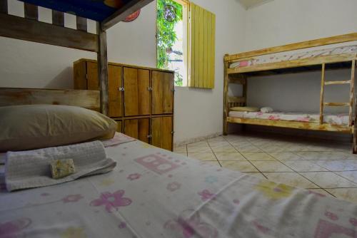 Albergue Casa Mangamel