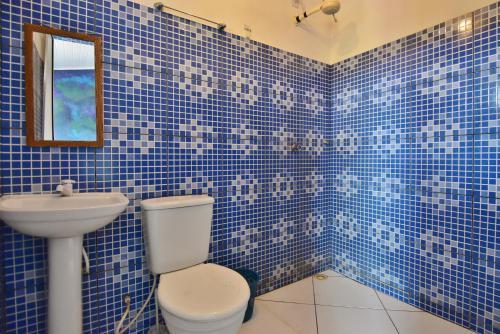 Albergue Casa Mangamel