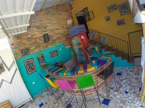 Hostel Nirvana San Gil