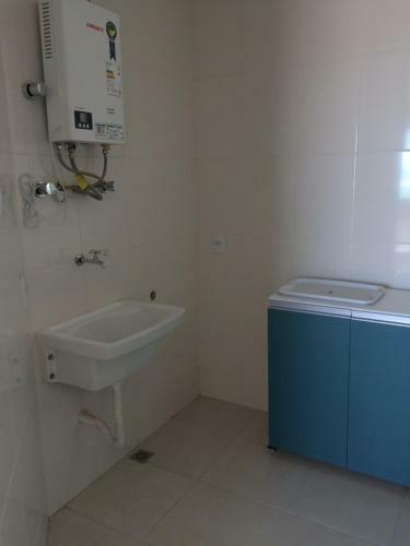 Apartamento No Riviera De Ponta Negra