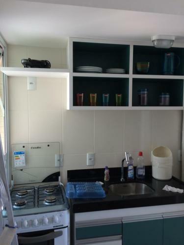 Apartamento No Riviera De Ponta Negra
