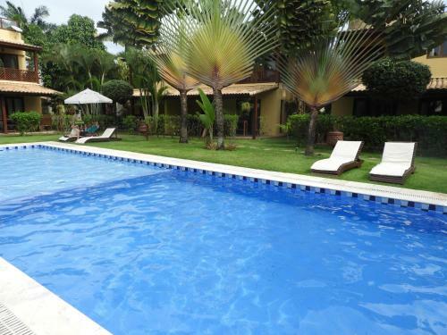 Apartamento Ap Luxuoso Pipa Beleza