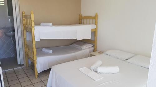 Hostal Pousada Quebra Mar