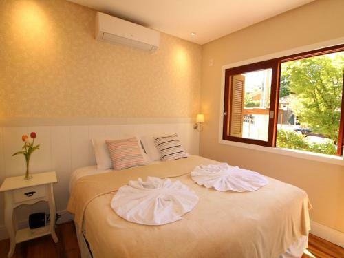 Apartamento Solar Encantado