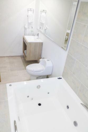 Hotel Boutique Laureles Medellin