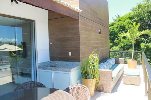 Imbassa� Apartments