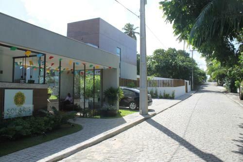 Imbassa� Apartments