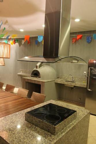 Imbassa� Apartments