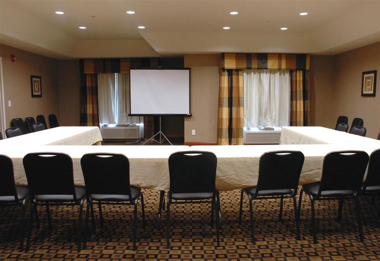 Hotel Best Western Mountain Inn & Suites
