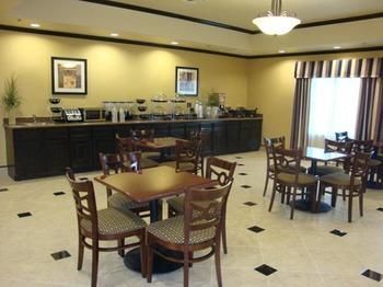 Hotel La Quinta Inn & Suites Fairfield