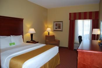 Hotel La Quinta Inn & Suites Fairfield