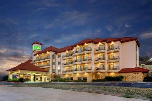 Hotel La Quinta Inn & Suites Marble Falls