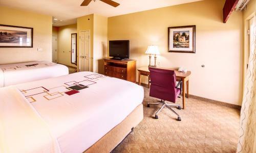Hotel La Quinta Inn & Suites Marble Falls