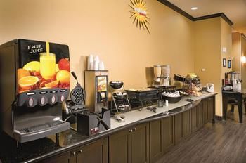 Hotel La Quinta Inn & Suites Mt. Pleasant