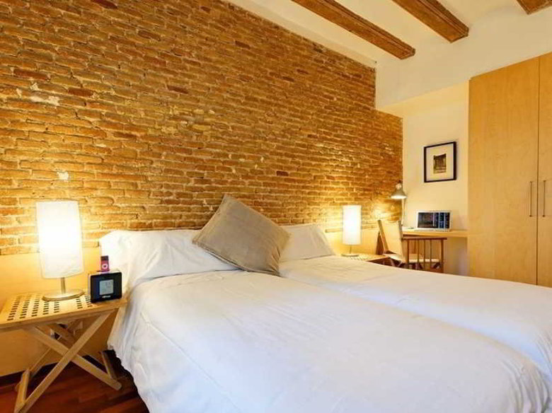 Inside-bcn Esparteria Apartments