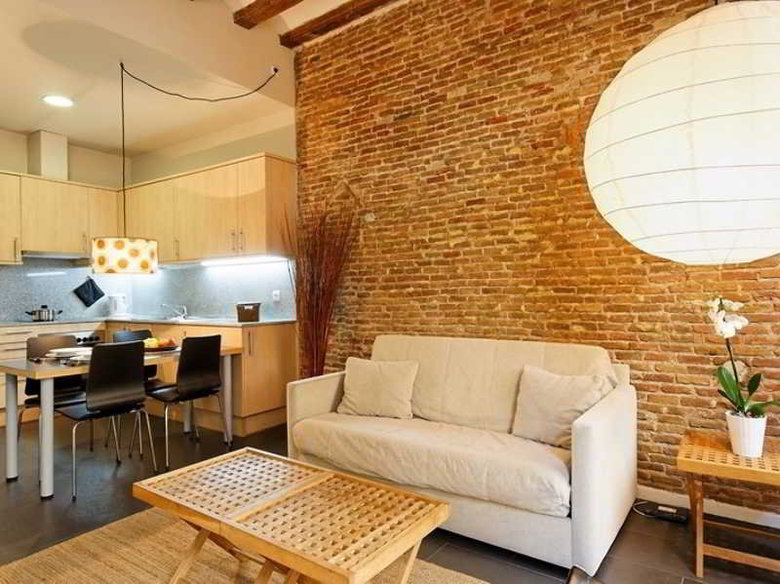 Inside-bcn Esparteria Apartments